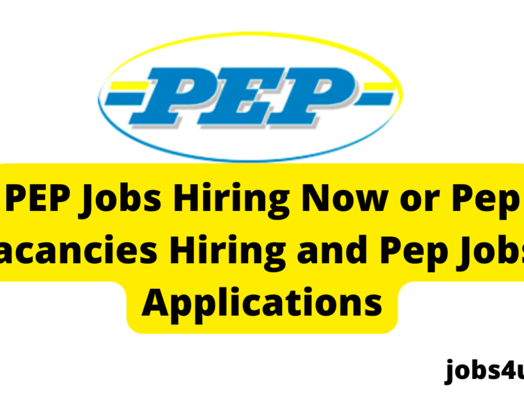 PEP cashier Jobs Available  PEP Jobs Hiring Now  and Pep Jobs  Applications
