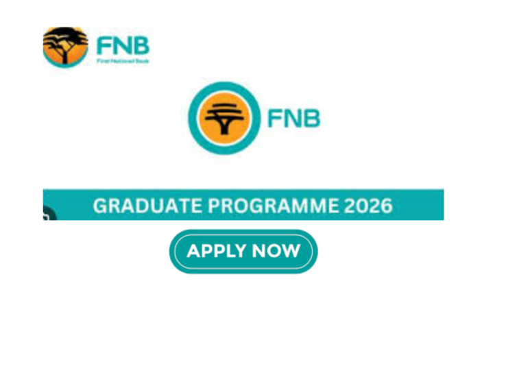First National Bank (FNB) Learnerships 2026 – South Africa