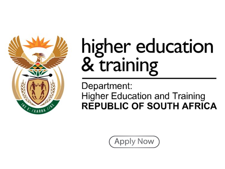 Assistant Director: Office Manager (Office of the Principal) – Ikhala TVET College (Ref No: AC4/1/26)