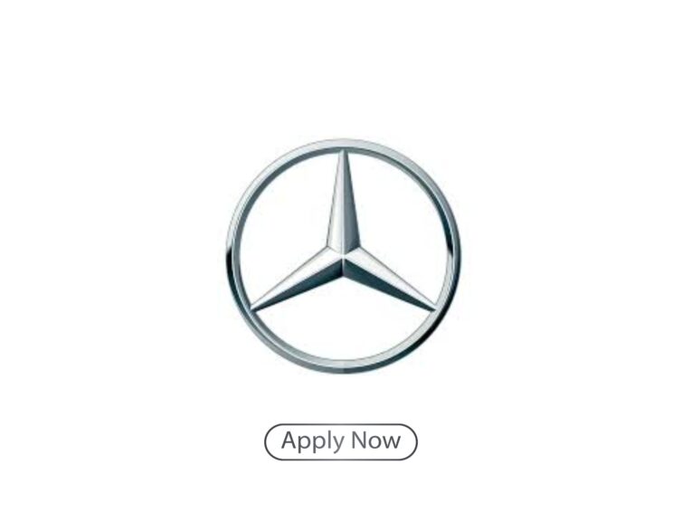 Mercedes-Benz South Africa Graduate Program 2026 – Pretoria