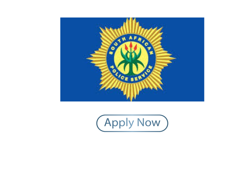 South African Police Service (SAPS) Internship 2026: Complete Application Guide