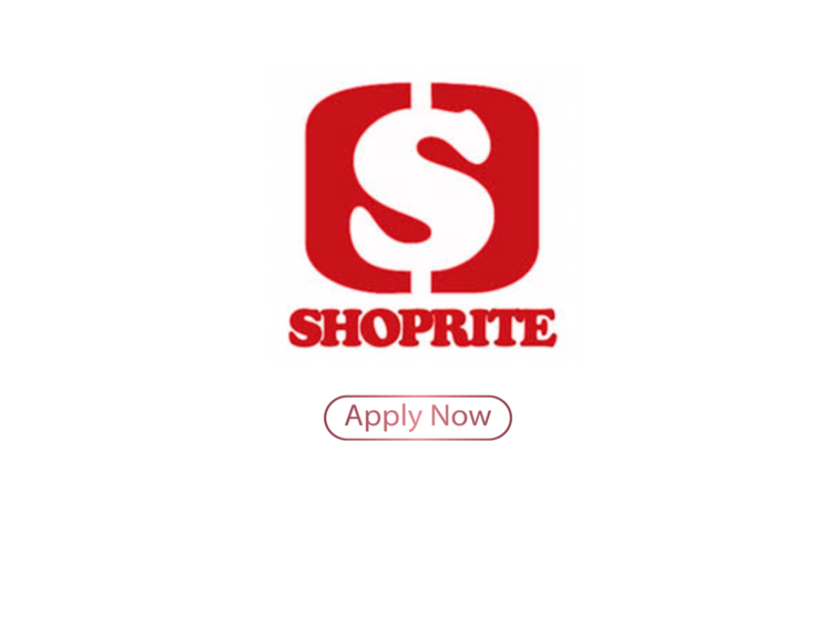 Shoprite Corporate Internship 2026 – Web Support / Communications