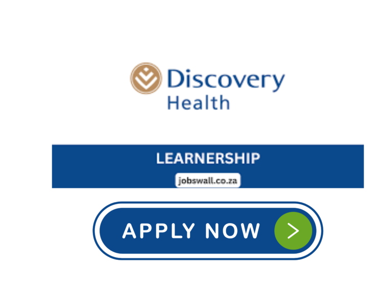 Discovery Insurance Learnerships 2026 – Your Guide to Financial Services Learnerships