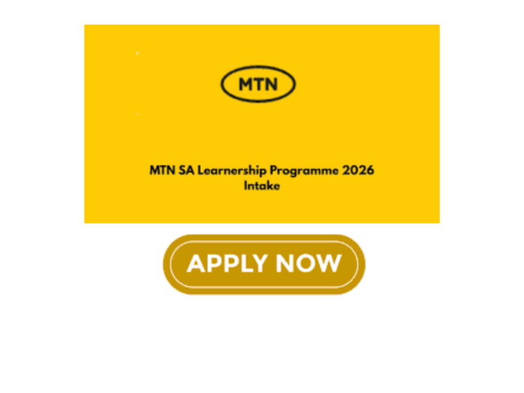 MTN South Africa Learnership Programme 2026 – Complete Guide (Eligibility, Benefits & How to Apply)