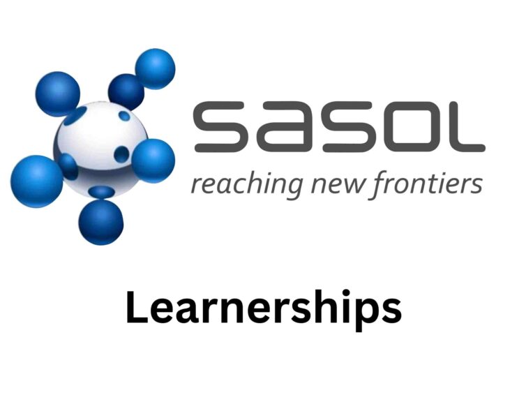 Sasol Learnerships 2026: How to Apply, Requirements, and Tips (South Africa)