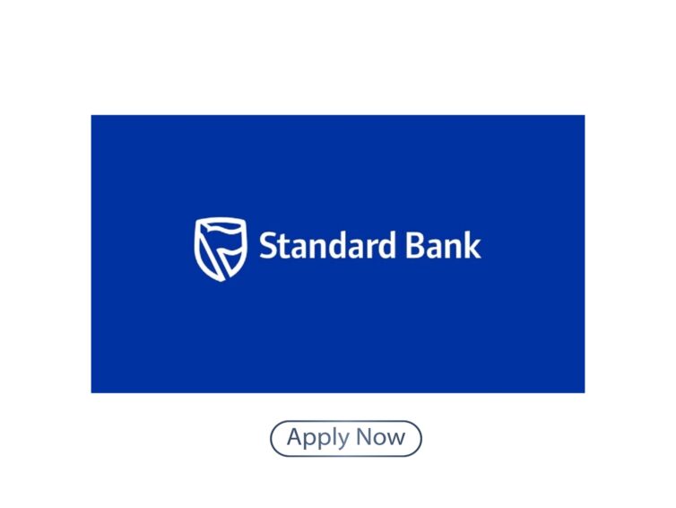 Standard Bank Learner ship 2026: Complete Application Guide