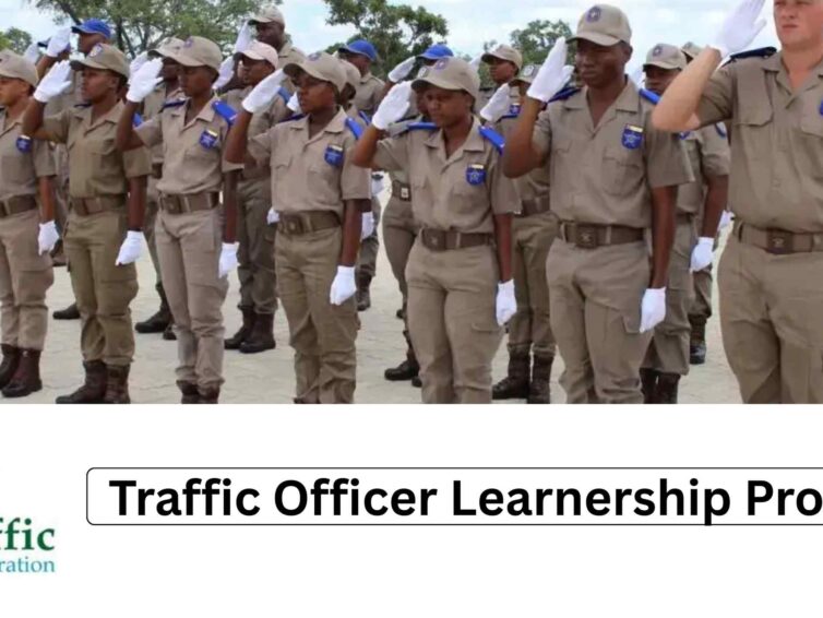 Traffic Learnership 2026: The Real Guide to Getting In (SA) — Requirements + How to Apply