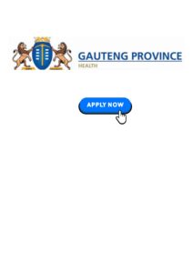 Department of Health – Driver Jobs at JHB Health District (2026)