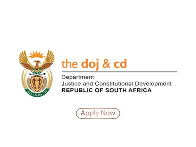Assistant Director: Language Services (X3 Posts) – DOJ&CD (National Office, Pretoria)