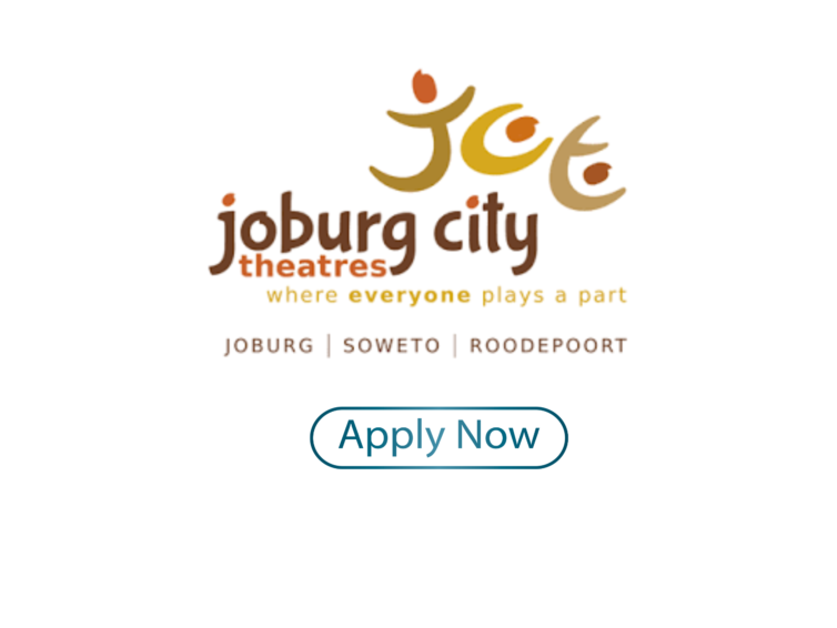 Joburg City Theatres Internship 2026: Complete Guide to Apply